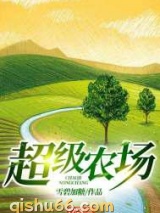 超级农场小说