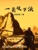 一箭破万法小说