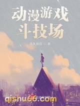 动漫游戏斗技场小说