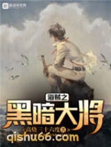 海贼之黑暗大将小说