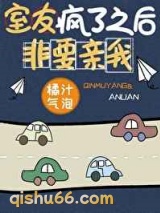 室友疯了之后非要亲我小说