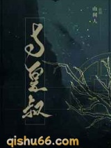与皇叔小说