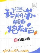 穿成玛丽苏言情文炮灰后小说