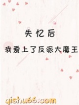 失忆后我爱上了反派大魔王小说