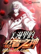 美漫里的忍者之神小说
