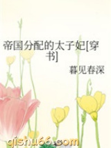 帝国分配的太子妃小说