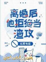 离婚后他拒绝当渣攻小说