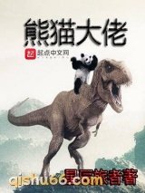 熊猫大佬小说