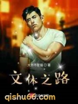 文体之路小说