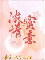 浓情蜜意小说