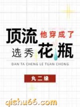 顶流他穿进了黑粉同人文小说