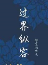 过界纵容小说