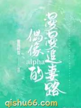 偶像alpha的漫漫追妻路小说