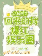 从种田文回来的我爆红娱乐圈小说