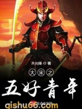 大宋之五好青年小说
