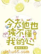 今天他也读不懂我的心小说