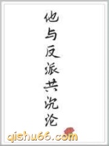 他与反派共沉沦小说