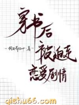 穿书后被迫走恋爱剧情小说