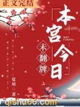 本宫今日未翻牌小说