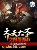 齐天大圣之颠覆西游小说