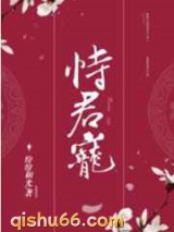 恃君宠小说
