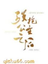 强抢公主之后小说