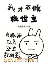 我才不做救世主小说