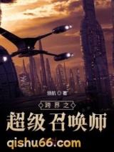 跨界之超级召唤师小说