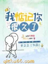 我惦记你很久了小说