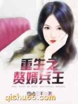 重生赘婿兵王小说
