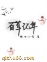 百草记年小说
