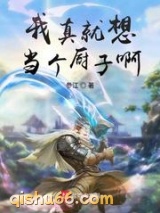 我真就想当个厨子啊小说