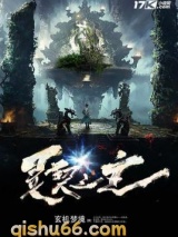 灵契之主小说