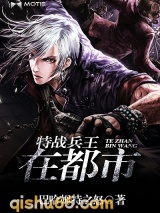 特战兵王在都市小说