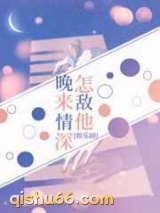 怎敌他晚来情深小说
