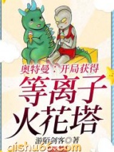 奥特曼：开局获得等离子火花塔小说