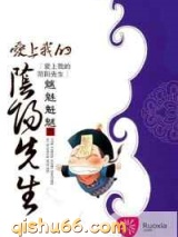 爱上我的阴阳先生小说