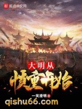 大明从慎重开始小说