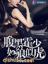 腹黑霍少如狼似虎小说