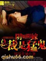 阴婚阳嫁，总裁是猛鬼小说
