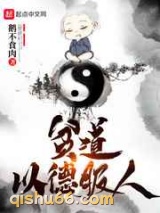 贫道以德服人小说