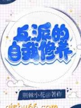 反派的自我修养小说