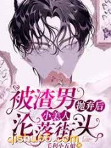 被渣男抛弃后小美人沦落街头小说