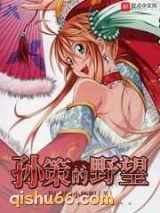 孙策的野望小说