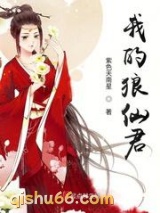 我的狼仙君小说