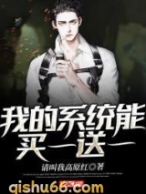 我的系统能买一送一小说