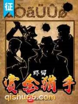赏金猎手小说