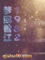 梦回香江1982小说