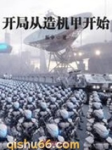 开局从造机甲开始小说