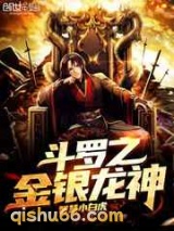 斗罗之金银龙神小说